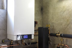 Pulham St Mary condensing boiler companies