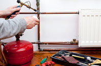 free Pulham St Mary heating repair quotes