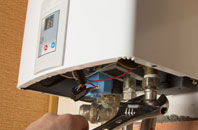 free Pulham St Mary boiler install quotes