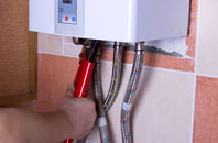 free Pulham St Mary boiler repair quotes